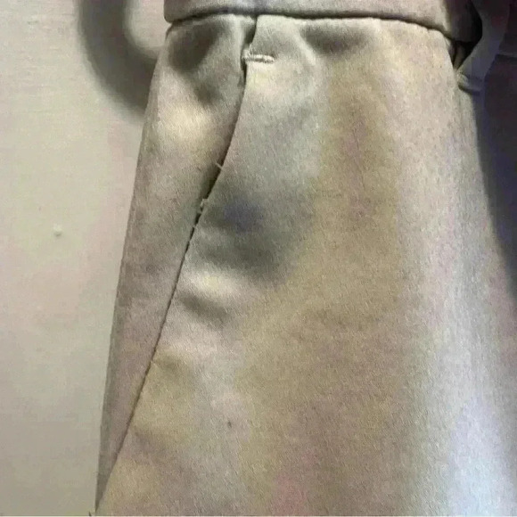 Par Simons Contemporaine Mini Skirt - Picture 5 of 5